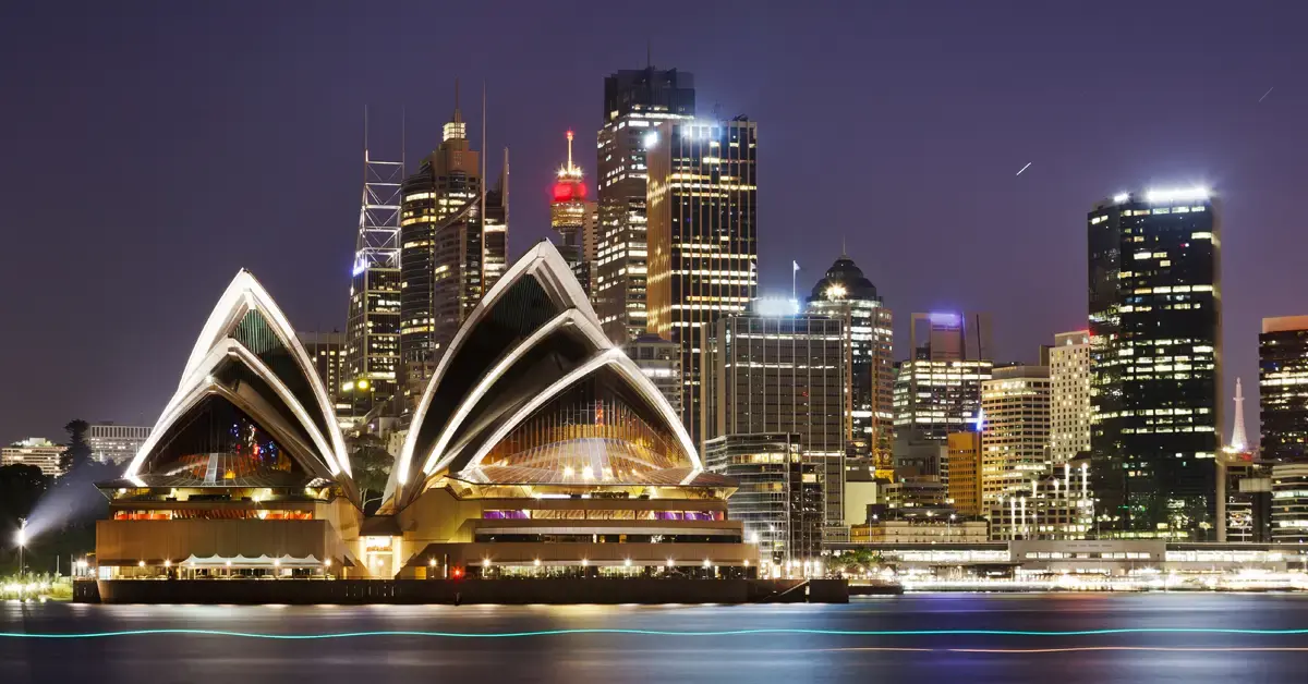 Is The AUDUSD About To Break A Key Resistance Level?