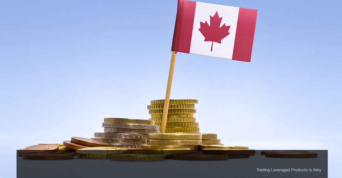 Why the Canadian Dollar Isn’t Rising Despite Surging Oil Prices