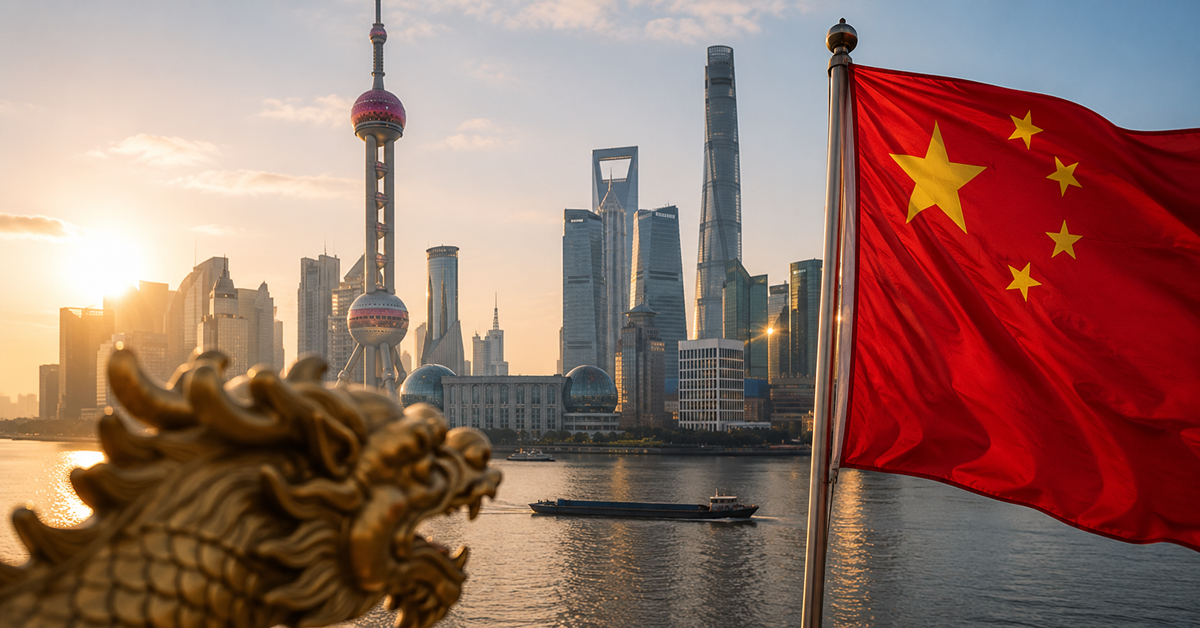 Yuan Strengthens as G10 Weakens What Is Really Happening