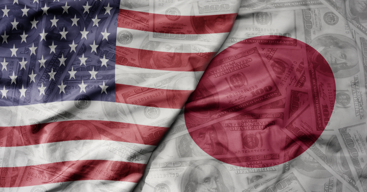 US-Japan Yen Intervention and Iran Talks Reshape Global Markets