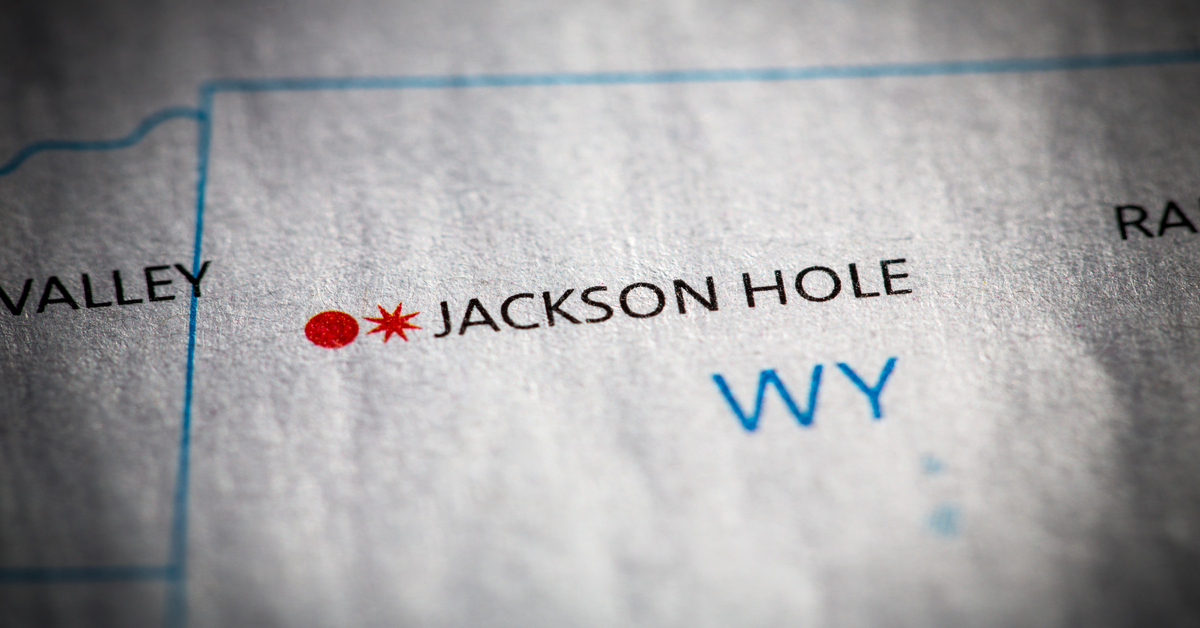 Markets Brace for Jackson Hole: USD, Gold, Oil, and Stocks in Focus