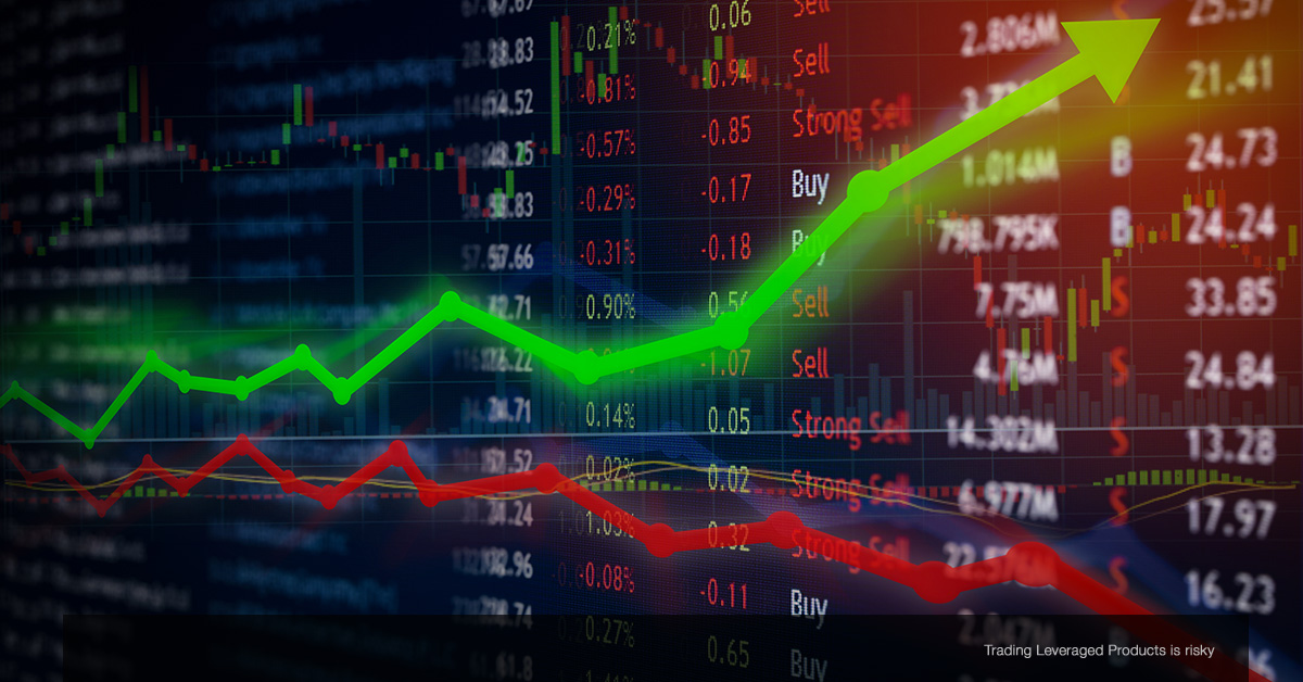 CPI in Focus: What Investors Need to Know Ahead of the Inflation Release