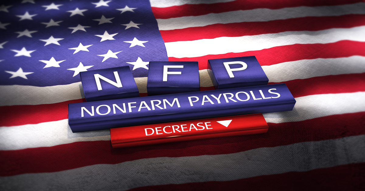 NFP in Focus: Can Friday’s Jobs Report Reframe the Fed’s Next Move?
