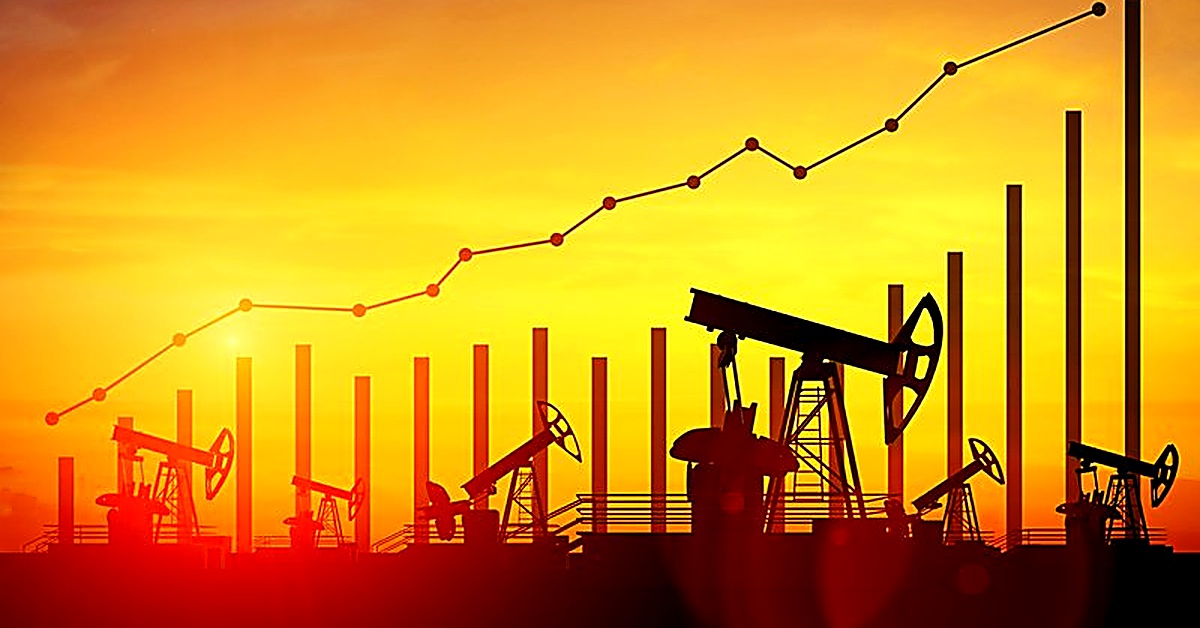 Gold and Oil in Focus as US-Iran Tensions Rise Over Strait of Hormuz
