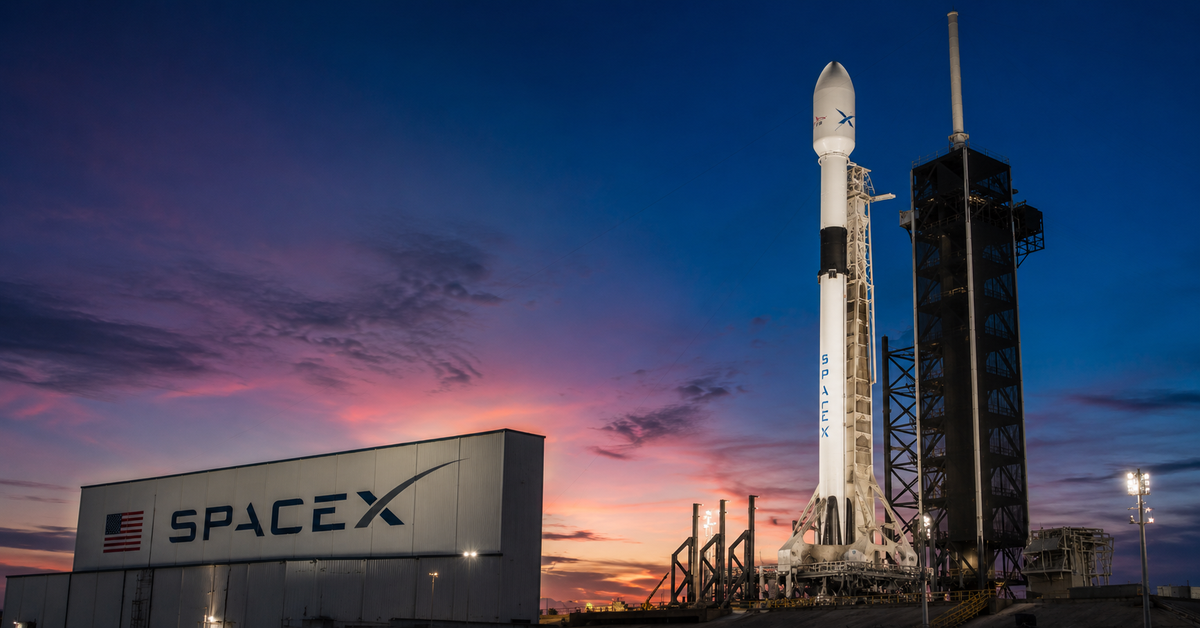 Stock Market Today: Global Stocks Rally as Oil Prices Fall and SpaceX IPO Takes Centre Stage
