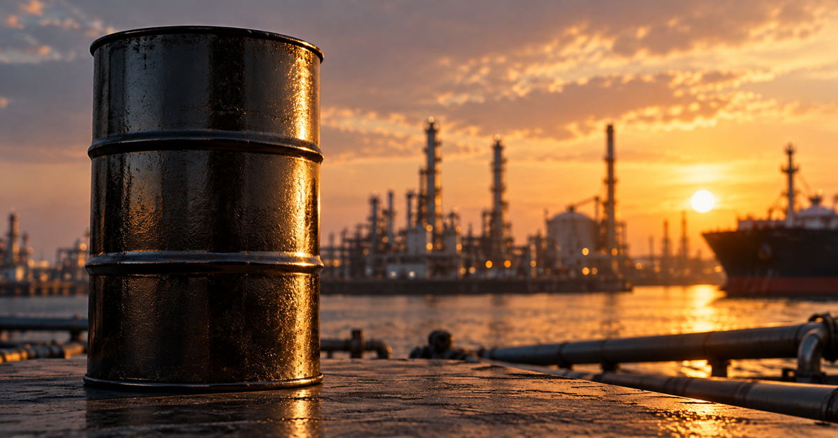 Oil Price Analysis: Inflation, the Fed and Global Markets