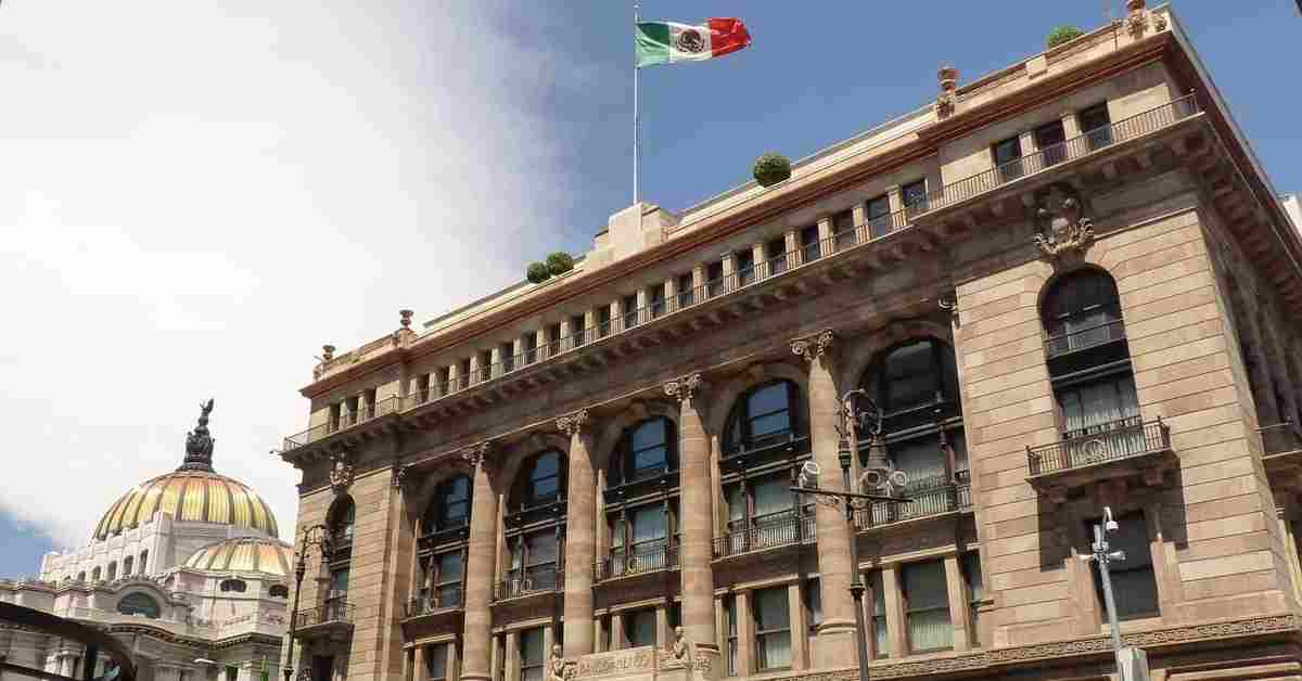 The Fed Menekan Peso, Akankah Banxico Ambil Sikap Lebih Hawkish Pekan Ini?