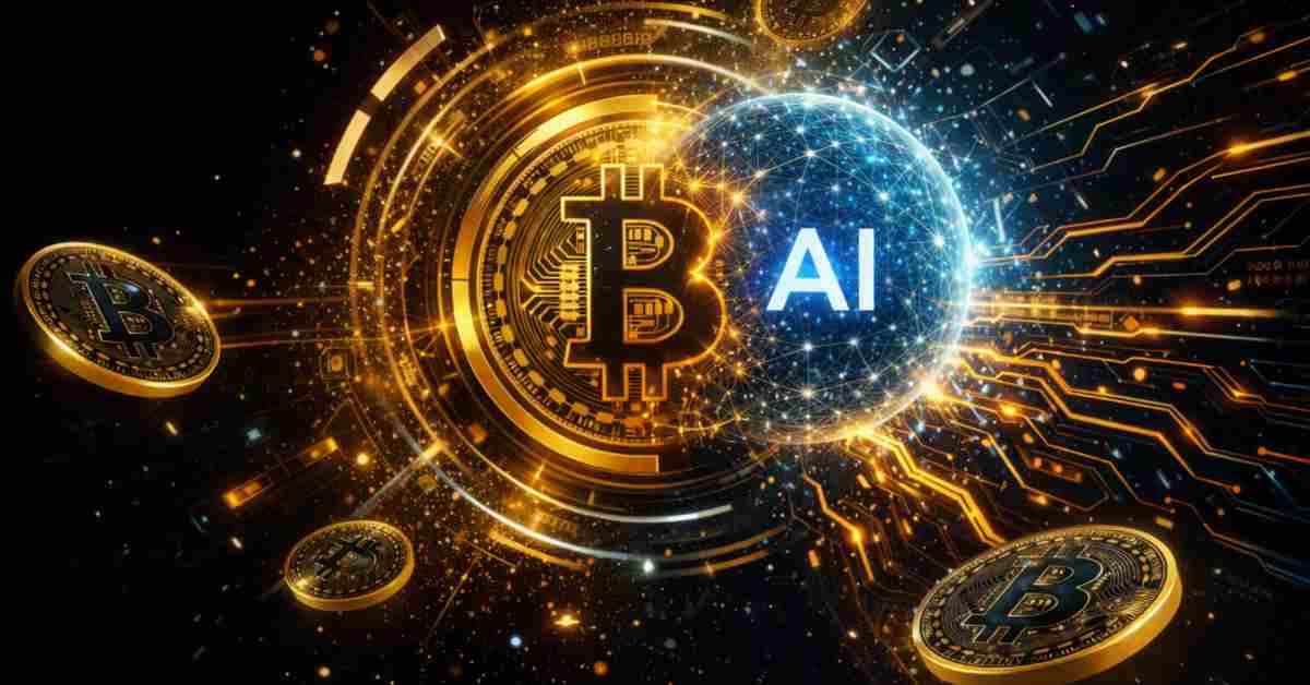 Pasar Mengabaikan Sikap Hawkish The Fed: Nasdaq Cetak Rekor Berkat AI, Bitcoin di Atas $87.000