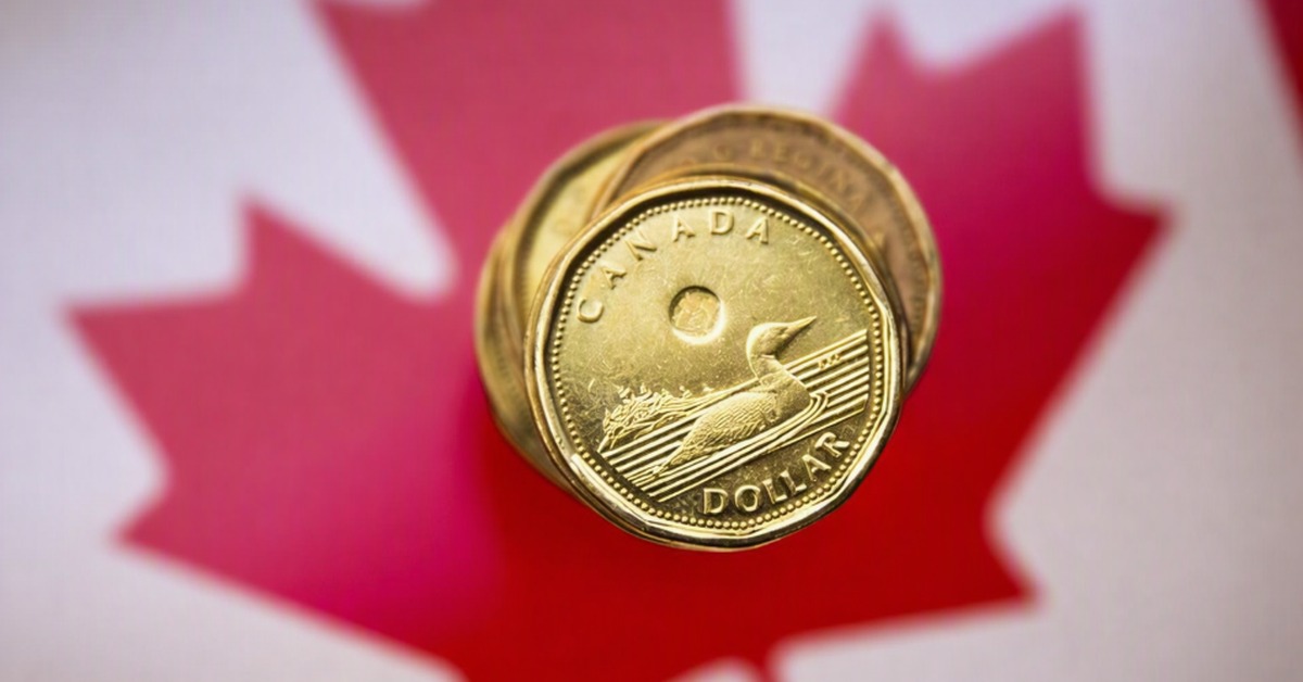 USD/CAD Naik: The Fed, Minyak, dan Tarif Tekan Loonie