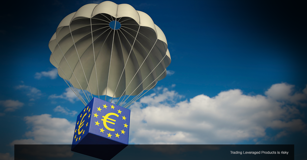 Euro Terjepit Politik dan Inflasi