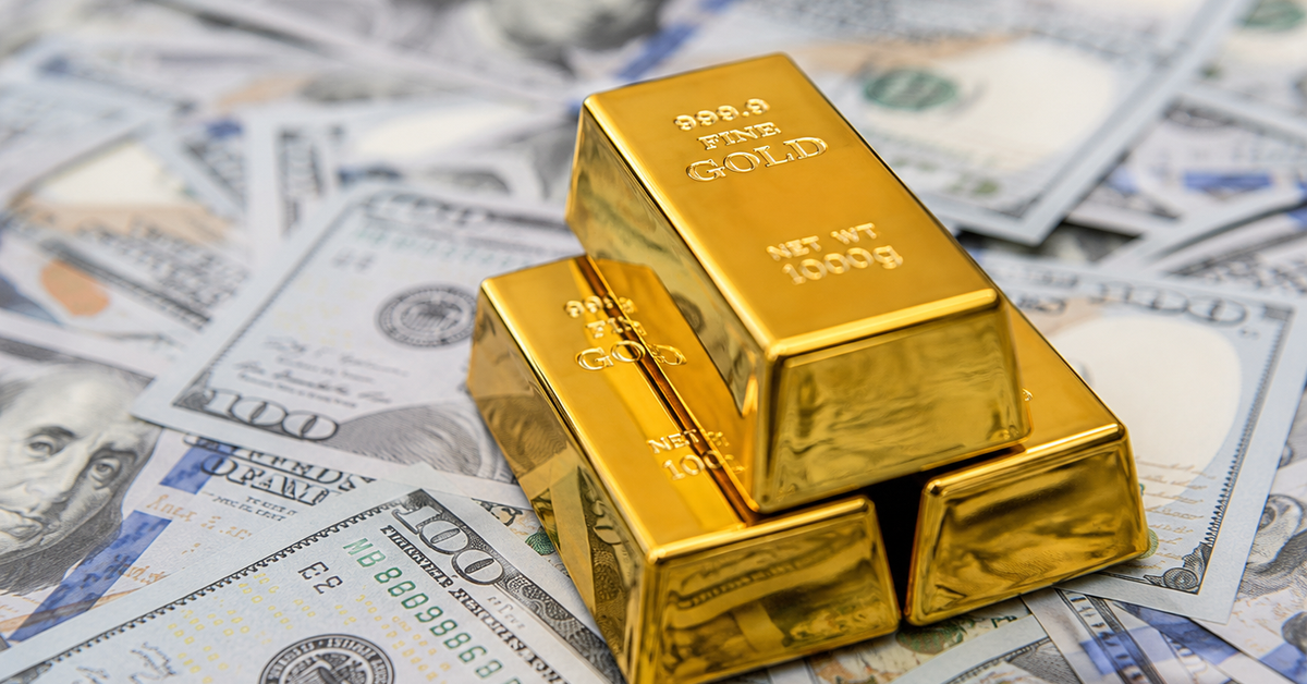 Gold Loses Momentum; Goldman Sachs Eyes 165 For The USDJPY