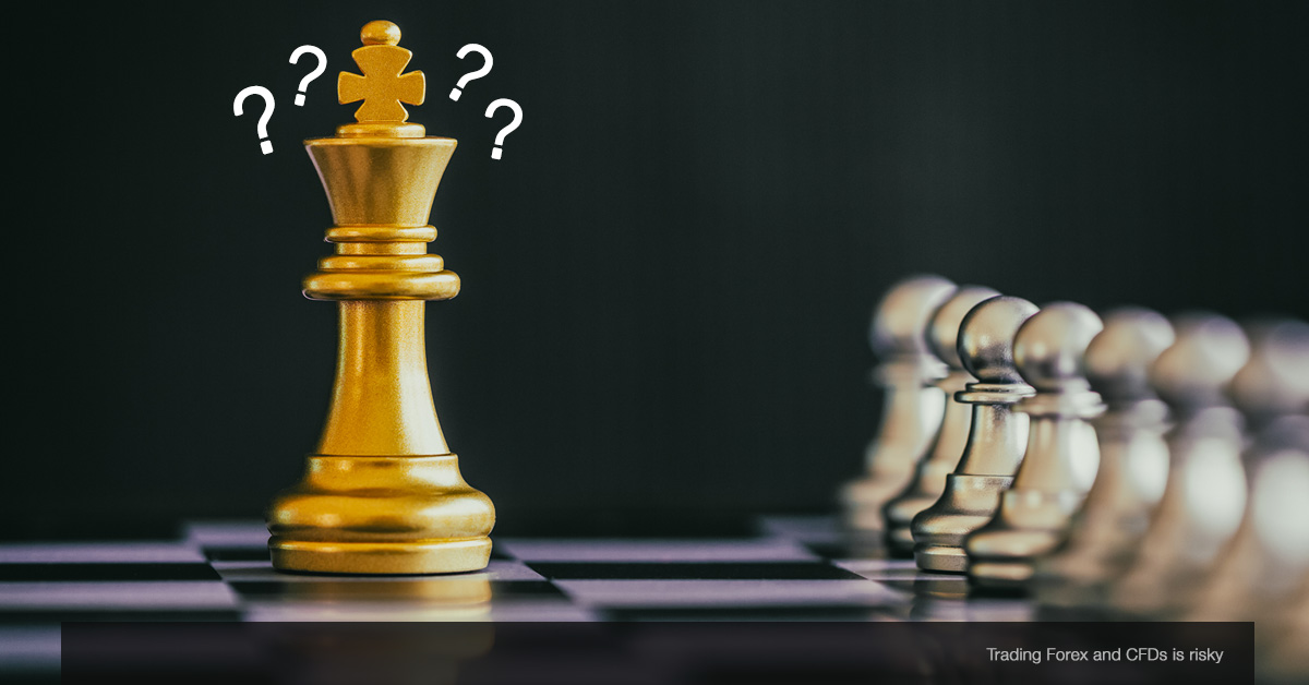 Gold: US-China Talks and Technical Analysis
