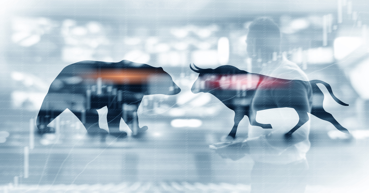 AI Rally Stumbles: What's Behind Today's Global Market Sell-Off?