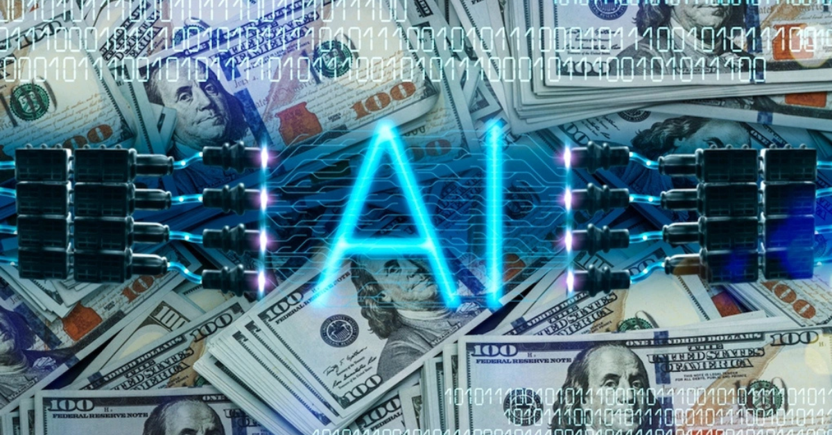 NASDAQ Falls as AI Concerns, Fed Outlook, and Oil Prices Drive Risk-Off Sentiment